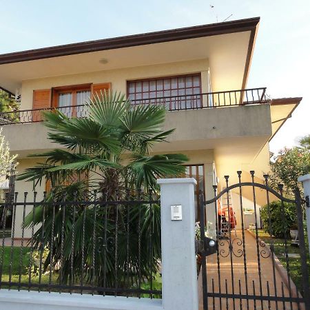 Villa Paola بيبيوني المظهر الخارجي الصورة