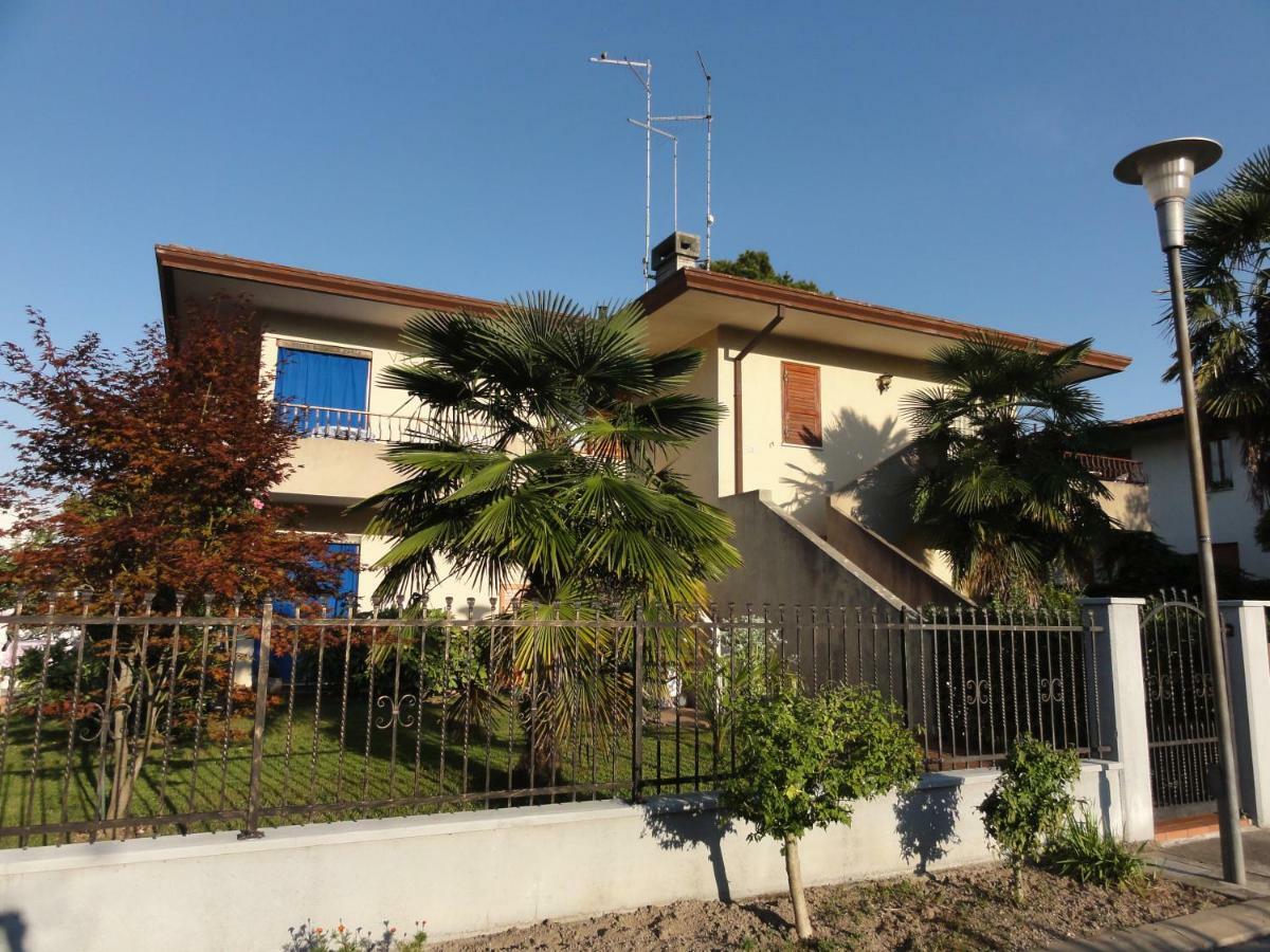 Villa Paola بيبيوني المظهر الخارجي الصورة