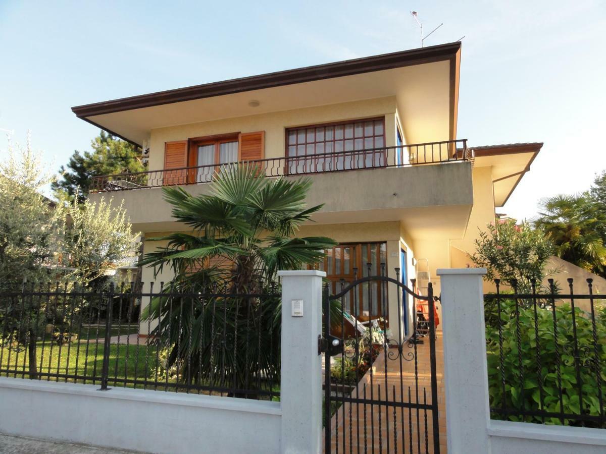 Villa Paola بيبيوني المظهر الخارجي الصورة